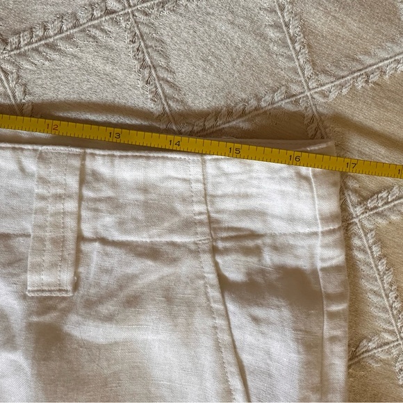 Wide leg trousers - size 44 (European) - Picture 6 of 8